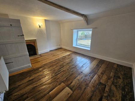 2 bedroom end of terrace house to rent - Photo 2