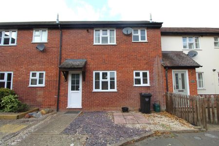 1 bedroom terraced house to rent - Photo 5