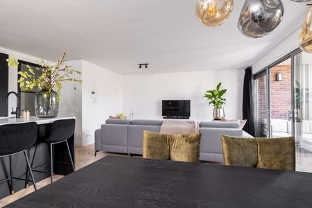 Appartement te huur: Stockholmstraat 6-B 8017 JA Zwolle - Photo 5