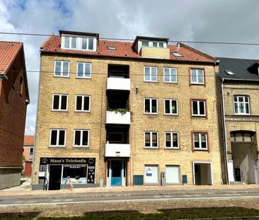 2 værelses – Nyborgvej 56, 1. tv – Odense C - Photo 6