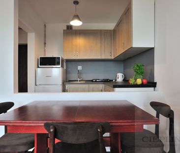 Przytulna kawalerka przy Parku Kasprowicza - Zdjęcie 6