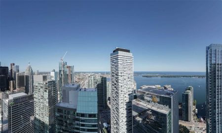 For Lease - 14 York Street Unit# 5202, Toronto, Ontario - Photo 2