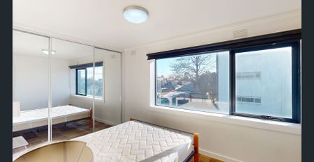 Stylish City Living on the Edge of Parklands - Photo 2