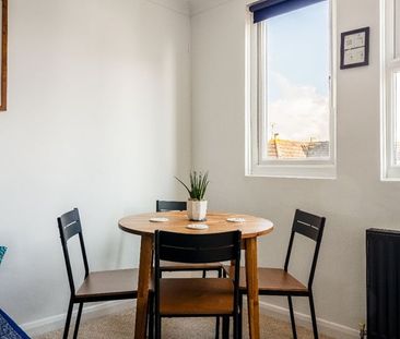 1 Bed Flat, St. Michaels Place, BN1 - Photo 6