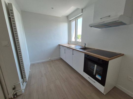 Appartement 2 pièces - 71000 Mâcon - Photo 1
