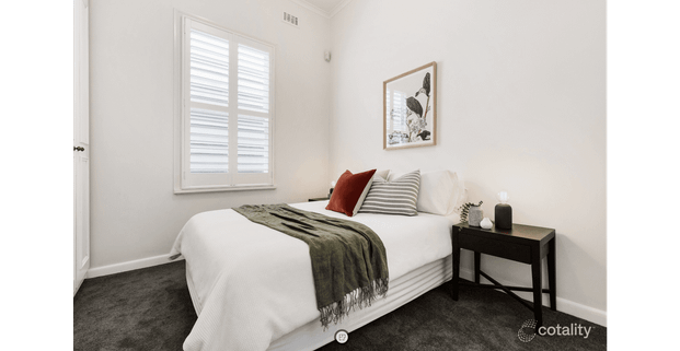 Lovely Three-Bedroom Home in Malvern for Lease - Photo 1