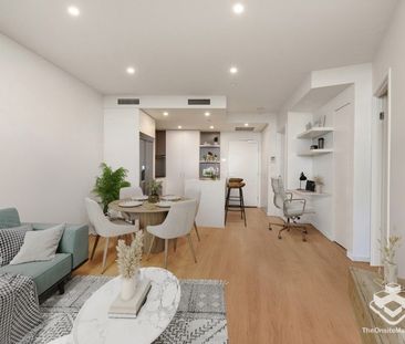 8th Floor, Stunning 1 bed 1 bath unit! - Photo 2