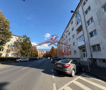 Apartament cu 2 camere, ETAJ 1, pe strada N. Iorga din Sibiu - Photo 3