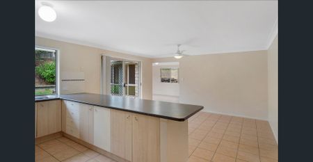 Family Home in Springfield with 4 Bedrooms - Photo 2