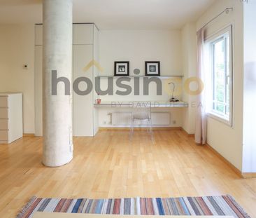 Flat for rent in Madrid (Distrito Salamanca) - Foto 6
