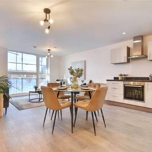 John Gregory Court, Sherriff's Street, Worcester, Worcestershire, WR4 - Photo 1