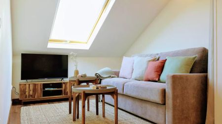 2-bedroom apartment for rent in Plaza Mayor, Madrid - Foto 3