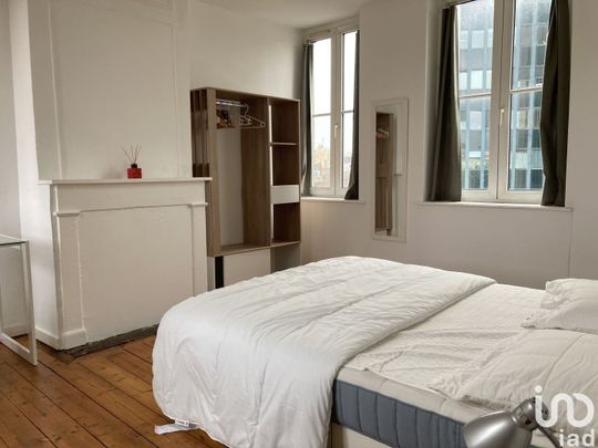 Appartement 2 pièces de 51 m² à Lille (59000) - Photo 1