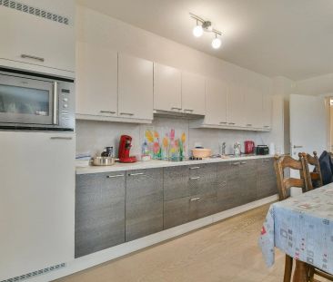 Appartement met twee slaapkamers in Oudenburg - Foto 1