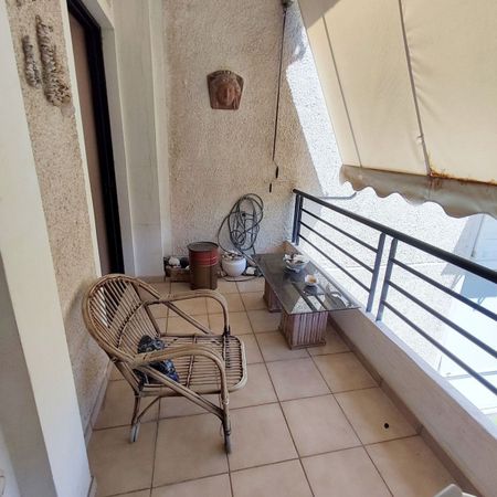 Διαμέρισμα για ενοικίαση Μαρούσι - Φωτογραφία 4