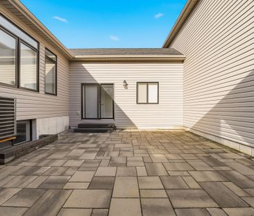 For Lease - 70 Riverstone Way Unit# B, Belleville, Ontario - Photo 1
