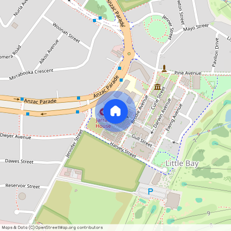 17 Florey Crescent, NSW 2036, Little Bay