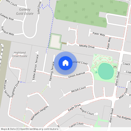 19 Shetland Court, Pakenham