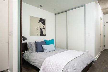 For Lease - 8 Dovercourt Road Unit# 607, Toronto, Ontario - Photo 2