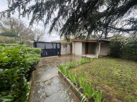 Location maison 3 pièces - 88m² à Valreas (84600) - Photo 3