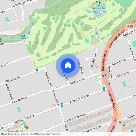 5 Haig Street, NSW 2069, Roseville