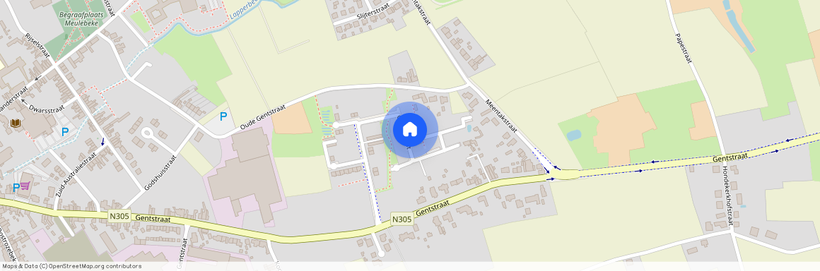 Graanstraat 51, 8760 Meulebeke