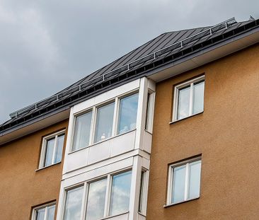 Högbergsgatan 23, Södermalm - Foto 3