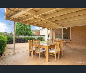 22 Kent Road, Narellan Vale, NSW 2567 - Photo 6