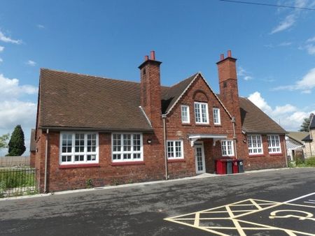 Heritage Court, Mansfield, NG20 - Photo 4