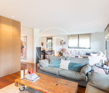 Single-family home for rent in Golf de Sant Cugat - Photo 5