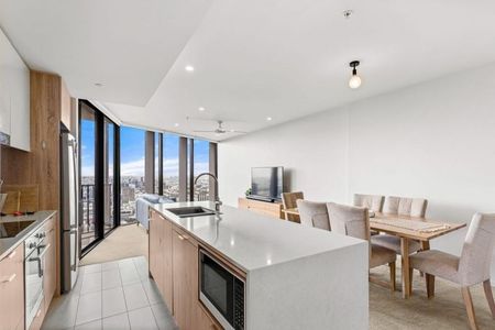 Modern City Living with Breathtaking Views - Photo 3