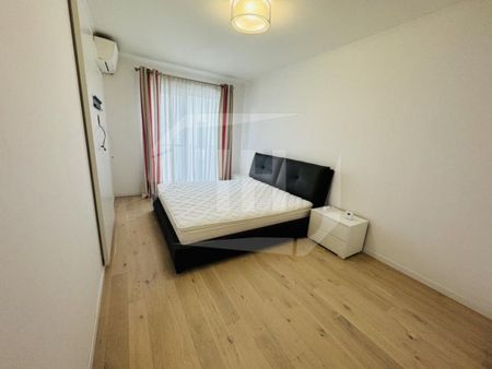 Apartament 2 camere, decomandat, bloc nou in zona The Office - Fotografie 3