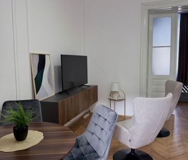 APARTAMENT LA PRIMA INCHIRIERE- ZONA CENTRALA - Photo 2