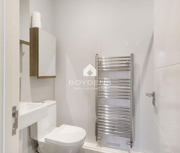 2 bedroom apartment to rent - Photo 6