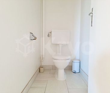 BOVERIE 6 – N23, 3.5 room apartment in the city center - Photo 3