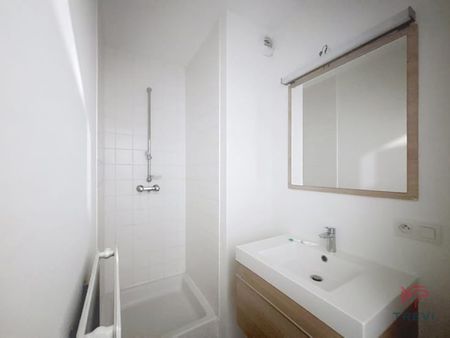 Appartement te huur - Foto 5