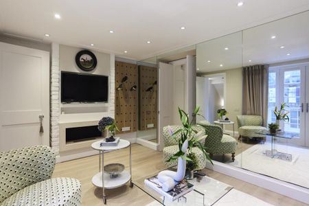 4 bedroom terraced house to rent - Photo 2