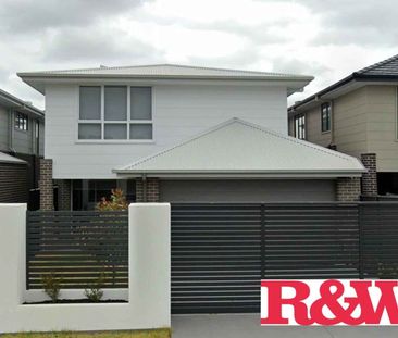 Impressive Family Home - Photo 1