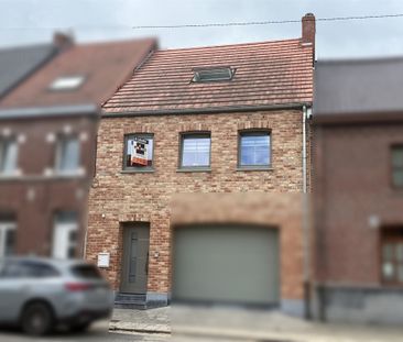Très appartement duplex récent de +/- 76 m² avec terrasse - Foto 1