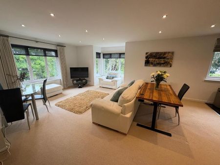 2 bedroom flat to rent - Photo 3