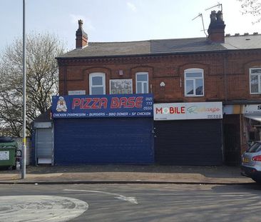 3 bedroom maisonette to rent - Photo 3