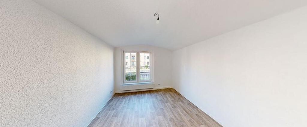 3-Raum-Wohnung - Foto 1