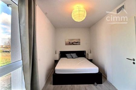 Bel appartement pour 6 personnes dans une résidence sécurisée. - Photo 5