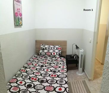 Carrer de Corretger, Barcelona, Catalonia 08003 - Photo 6