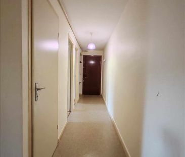 3 pièces - Meublé - 61,77 m² - 1er étage - Colocation autorisée - Photo 1