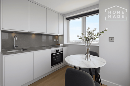 Studio to rent - Photo 5