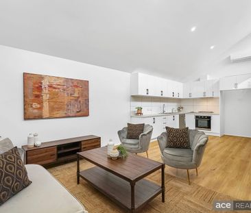 Townhouse in Location to Adore - Photo 1