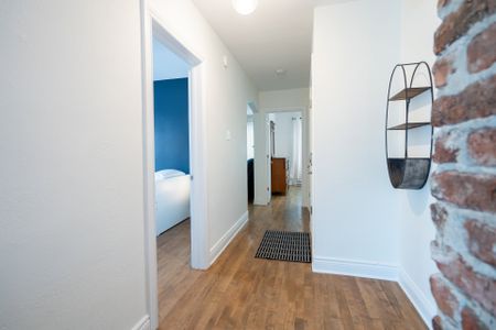 25e Avenue, H8S 3X3, Montréal - Photo 2