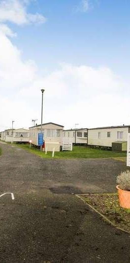 Seasalter Holiday Park, Faversham Road, Seasalter, Whitstable, CT5 - Photo 1