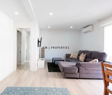 Piso de alquiler en Felix del Rio, Barrio de Benicalap - Photo 3